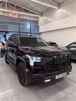 تويوتا سيكويا